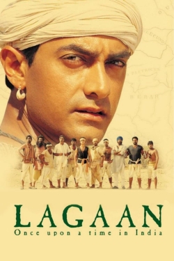 Lagaan: Once Upon a Time in India-stream