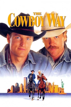 The Cowboy Way-stream