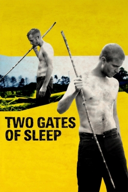 Two Gates of Sleep-stream