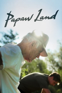 Papaw Land-stream