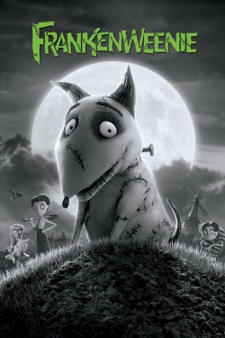 Frankenweenie-stream