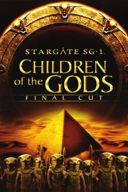 Stargate SG-1: Children of the Gods-stream