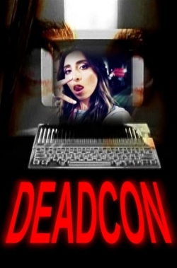 Deadcon-stream