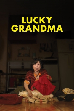 Lucky Grandma-stream