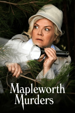 Mapleworth Murders-stream