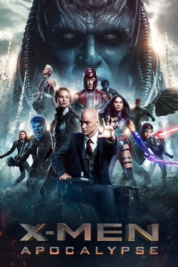 X-Men: Apocalypse-stream