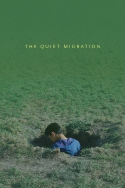 The Quiet Migration-stream