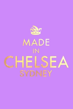 Made in Chelsea: Sydney-stream