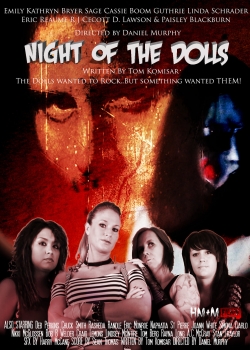 Night of the Dolls-stream