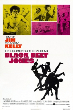 Black Belt Jones-stream