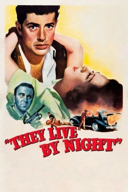 They Live by Night-stream