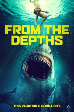 From the Depths-stream