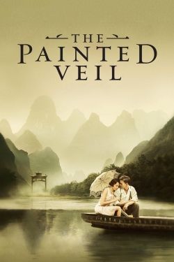 The Painted Veil-stream