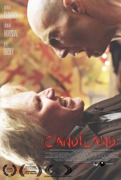 Candiland-stream