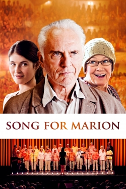 Song for Marion-stream