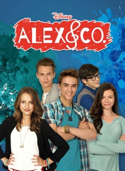 Alex & Co.-stream