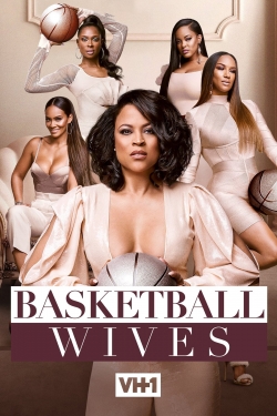 Basketball Wives-stream