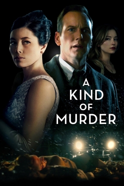 A Kind of Murder-stream