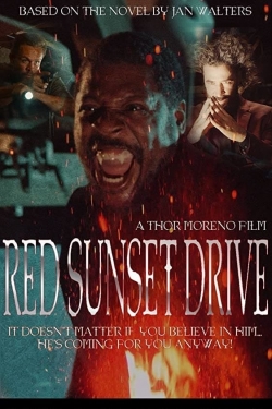 Red Sunset Drive-stream