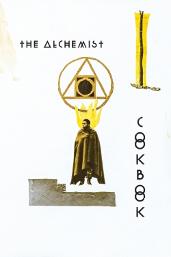 The Alchemist Cookbook-stream