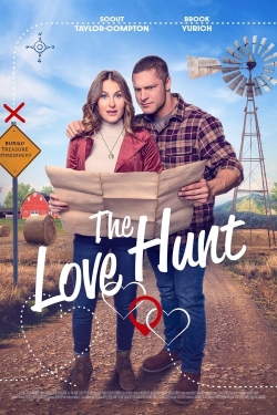 The Love Hunt-stream