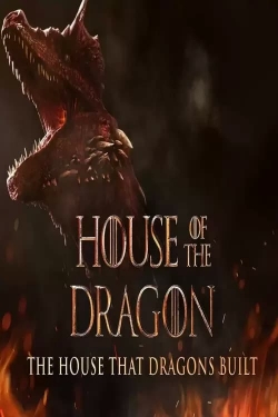 The House That Dragons Built-stream