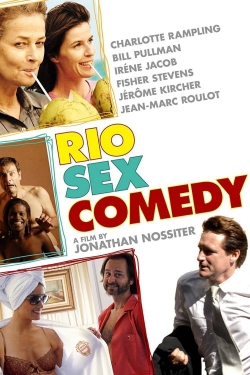 Rio Sex Comedy-stream