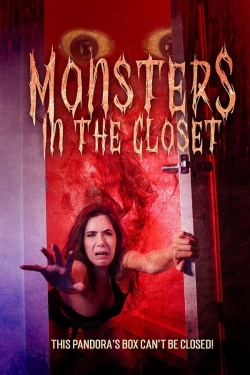 Monsters in the Closet-stream