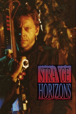 Strange Horizons-stream