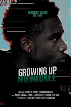 Growing Up Milwaukee-stream