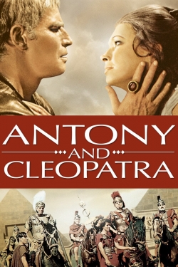 Antony and Cleopatra-stream