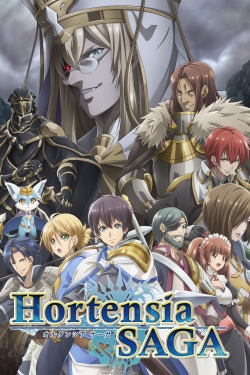 Hortensia Saga-stream