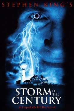 Storm of the Century-stream