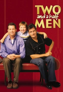 Two and a Half Men-stream