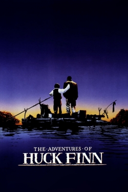 The Adventures of Huck Finn-stream