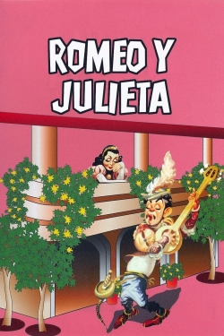 Romeo y Julieta-stream