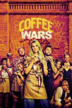 Coffee Wars-stream