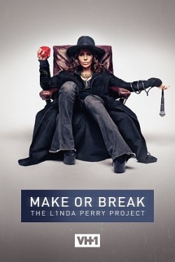 Make or Break: The Linda Perry Project-stream