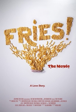 Fries! The Movie-stream