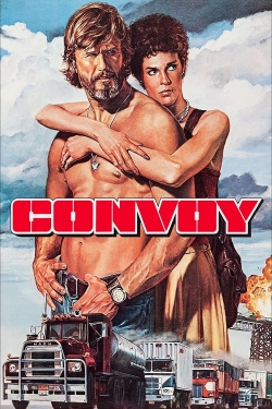 Convoy-stream