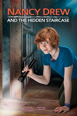 Nancy Drew and the Hidden Staircase-stream