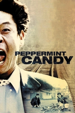 Peppermint Candy-stream