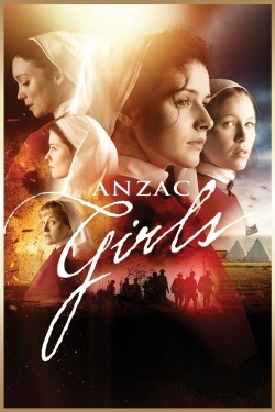 ANZAC Girls-stream