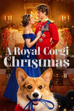 A Royal Corgi Christmas-stream