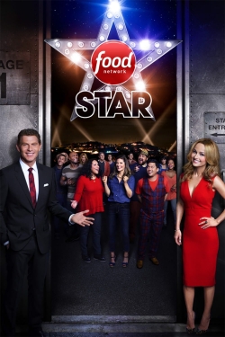 Food Network Star-stream