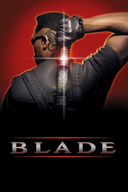 Blade-stream