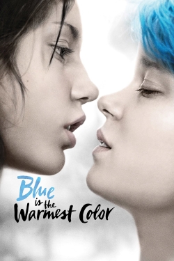 Blue Is the Warmest Color-stream