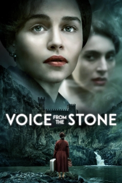 Voice from the Stone-stream