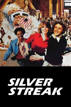 Silver Streak-stream