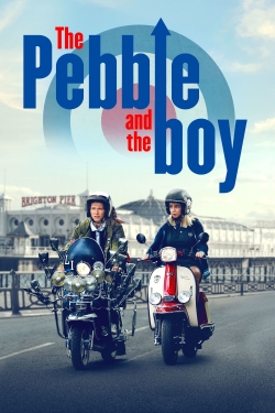 The Pebble and the Boy-stream